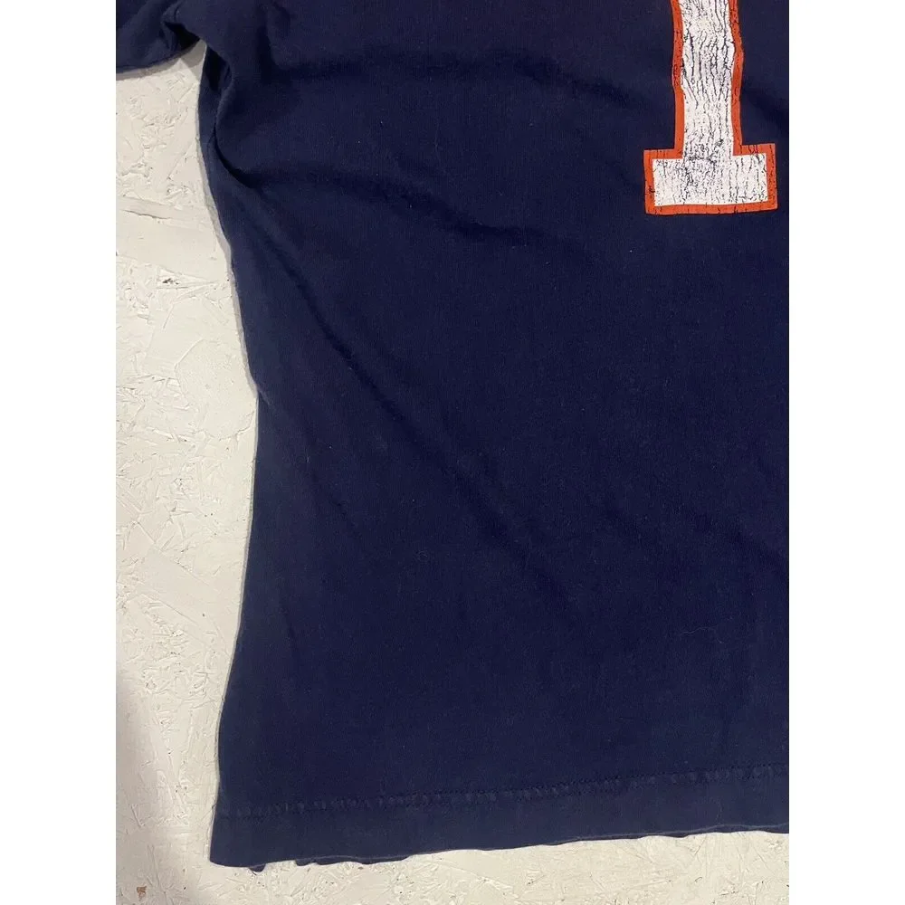 Nike vintage team